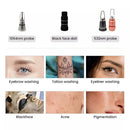 Shape Tactics - Precision Picosecond Laser for Freckles and Tattoo Removal