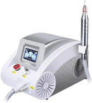 Shape Tactics - Precision Picosecond Laser for Freckles and Tattoo Removal