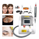 Shape Tactics - Precision Picosecond Laser for Freckles and Tattoo Removal