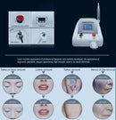Shape Tactics - Precision Picosecond Laser for Freckles and Tattoo Removal