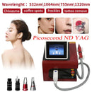 Shape Tactics - Precision Picosecond Laser: Tattoo Removal & Skin Renewal