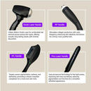Sistema Láser para Piel y Cabello 4 en 1 Shape Tactics Soprano Ice Pro