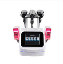 Shape Tactics Pro 5-in-1 Lipo Laser Cavitation RF Sculpting System