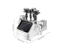 Shape Tactics Pro 5-in-1 Lipo Laser Cavitation RF Sculpting System