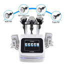 Shape Tactics Pro 5-in-1 Lipo Laser Cavitation RF Sculpting System