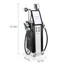 Shape Tactics - Pro Cryolipolysis Fat Freeze System