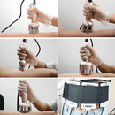 Tácticas de forma: sistema de láser lipo ProElite 40K RF