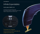 Shape Tactics Professional HIFU MPT MMFU Lifting System