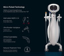 Shape Tactics Professional HIFU MPT MMFU Lifting System