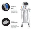 Shape Tactics Professional HIFU MPT MMFU Lifting System