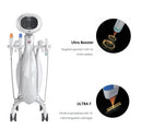 Shape Tactics Professional HIFU MPT MMFU Lifting System