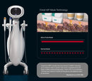 Shape Tactics Professional HIFU MPT MMFU Lifting System