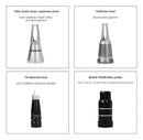 Shape Tactics Professional Laser Tattoo Removal and Skin Rejuvenation