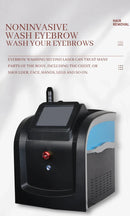 Shape Tactics Professional Laser Tattoo Removal and Skin Rejuvenation