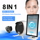 Analizador facial y cutáneo 3D con IA Shape Tactics ProMax