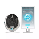 Analizador facial y cutáneo 3D con IA Shape Tactics ProMax