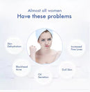 Shape Tactics - PureGlo Hydro Dermabrasion + RF Lifting
