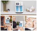 Shape Tactics - PureGlo Hydro Dermabrasion + RF Lifting