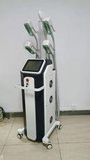 Shape Tactics Revolutionary 360° Cryolipolysis Fat Freeze Body Sculpt