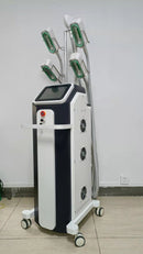 Shape Tactics Revolutionary 360° Cryolipolysis Fat Freeze Body Sculpt