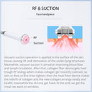Shape Tactics S-Shape 30K Cavitation RF and 160MW Lipo Laser System
