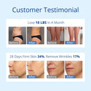 Shape Tactics S-Shape 30K Cavitation RF and 160MW Lipo Laser System