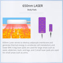 Shape Tactics S-Shape 30K Cavitation RF and 160MW Lipo Laser System