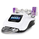 Shape Tactics S-Shape 30K Cavitation RF and 160MW Lipo Laser System