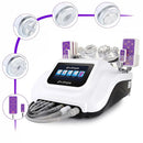 Shape Tactics S-Shape 30K Cavitation RF and 160MW Lipo Laser System