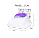 Shape Tactics - S-Shape 4-in-1 30K Ultrasonic Cavitation EMS
