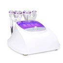 Shape Tactics - S-Shape 4-in-1 30K Ultrasonic Cavitation EMS