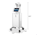 Shape Tactics - S-Shape 4-in-1 Cavitation 30K Frequency
