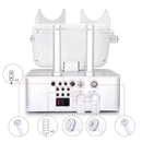 Shape Tactics - S Shape Body Contouring RF EMS Vacuum Lipo Laser