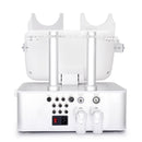 Shape Tactics - S Shape Body Contouring RF EMS Vacuum Lipo Laser