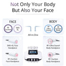 Shape Tactics S-Shape Cavitation RF Electroporation Vacuum Suction