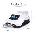 Shape Tactics S-Shape Cavitation RF Electroporation Vacuum Suction