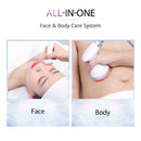Shape Tactics S-Shape Cavitation RF Electroporation Vacuum Suction