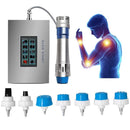 Shape Tactics Shockwave Body Massage Therapy System