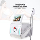 Shape Tactics - Soprano Ice Platinum Multi-Wavelength Diode Laser