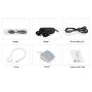 Shape Tactics Tattoo Removal Laser Machine with 1064nm, 532nm, and 1320nm YAG Wavelengths