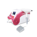 Shape Tactics Tattoo Removal Laser Machine with 1064nm, 532nm, and 1320nm YAG Wavelengths