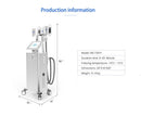 Shape Tactics - Triple-Handle Fat Freeze Vacuum Cellulite Machine