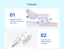 Shape Tactics - Triple-Handle Fat Freeze Vacuum Cellulite Machine