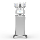 Shape Tactics - Triple-Handle Fat Freeze Vacuum Cellulite Machine
