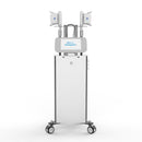 Shape Tactics Triple-Handle Fat Freezing Device for Double Chin Reduction