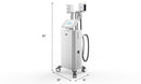 Shape Tactics Triple-Handle Fat Freezing Device for Double Chin Reduction