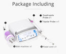 Shape Tactics - TriPolar Photon Pro: Advanced RF Skincare System