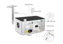 Shape Tactics - U-Shape Fat Freeze Chin Sculpt