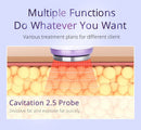Shape Tactics - UltraShape 2.5 Cavitation Device
