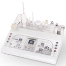 Shape Tactics - Ultrasonic 8-in-1 Mole Removal Pen for Skin Rejuvenation and Massage